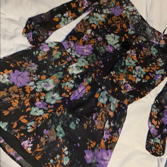 Jessica simpson dress - Picture 2 of 3